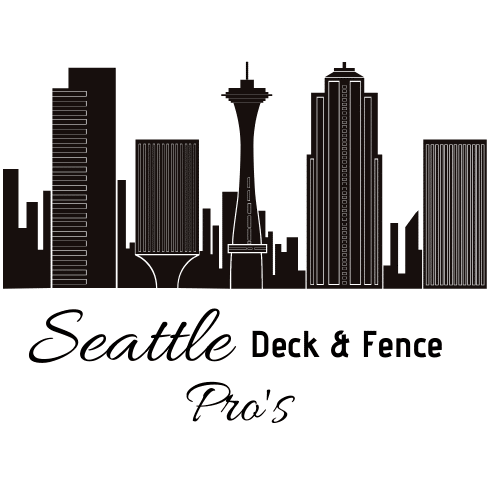Seattle deck and fence Pros